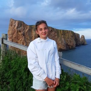 Meet your Posher, Maelie